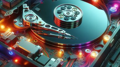 Discos duros (HDD) vs. unidades de estado sólido (SSD): ¿Cuál elegir para tu PC? 31