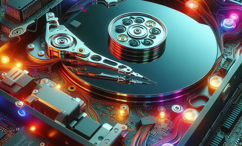 Discos duros (HDD) vs. unidades de estado sólido (SSD): ¿Cuál elegir ...