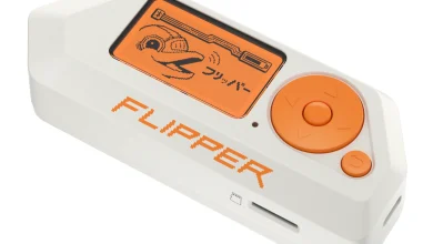 Flipper Zero: Un sinfín de posibilidades con sus aplicaciones 5 flipper zero
