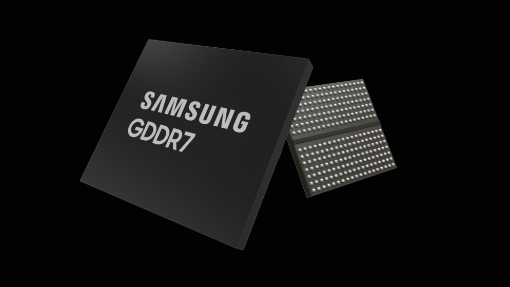 La memoria GDDR7 llega para impulsar el rendimiento de las Tarjetas Gráficas 2 La memoria GDDR7 llega para impulsar el rendimiento de las Tarjetas Gráficas 1