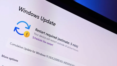 Windows 11 se actualiza sin reiniciar gracias a la nueva función de hotpatching 22 Windows 11 se actualiza sin reiniciar gracias a la nueva función de hotpatching 21