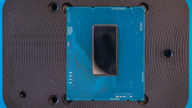 Intel Core i9-14900KS: Delid rebaja la temperatura 7-10ºC 56 Intel Core i9-14900KS: Delid rebaja la temperatura 7-10ºC 55