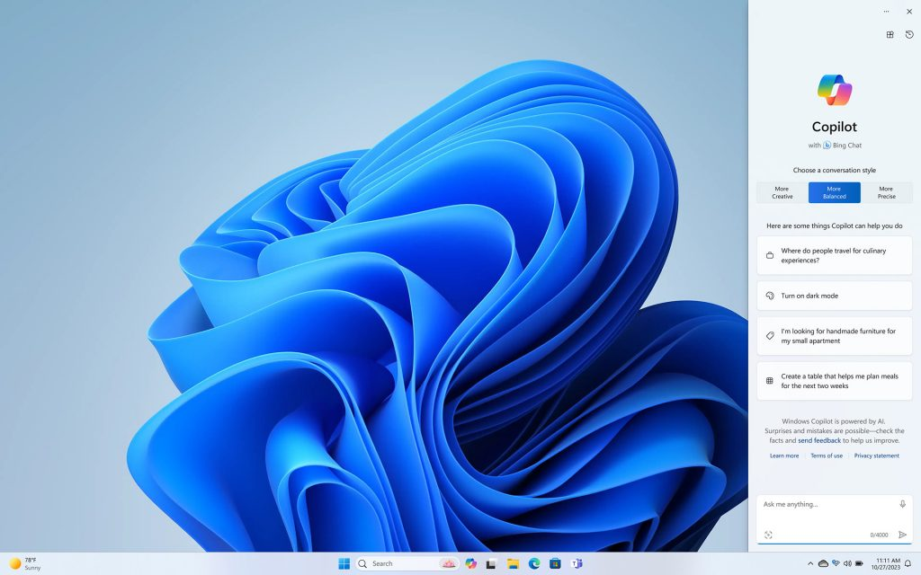 Solución oficial de Microsoft al error de instalación actualización KB5034765 - de momento 1
