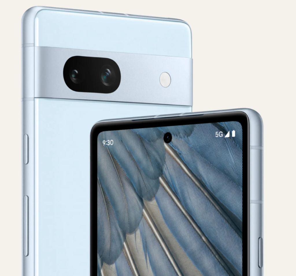 Google lanza la actualización Android 14 QPR3 Beta 2 para dispositivos Pixel 2 Google lanza la actualización Android 14 QPR3 Beta 2 para dispositivos Pixel 1