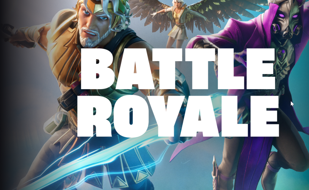 Fortnite Capítulo 5 Temporada 2 ya disponible 1