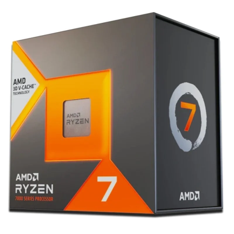 AMD Ryzen 7 8700G vs 7800X3D: cual es mejor opción 4 AMD Ryzen 7 8700G vs 7800X3D: cual es mejor opción 3