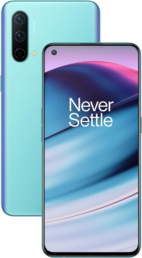 OnePlus lanzará el Nord CE 4 el 1 de abril 2 OnePlus lanzará el Nord CE 4 el 1 de abril 1