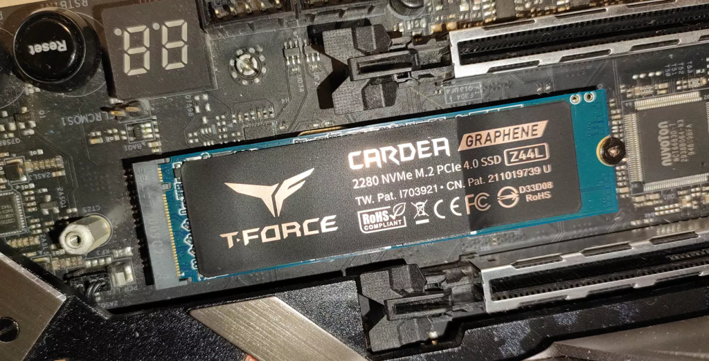 Placa base de gama alta ¿un lujo innecesario para tu PC? 10 Placa base de gama alta ¿un lujo innecesario para tu PC? 9