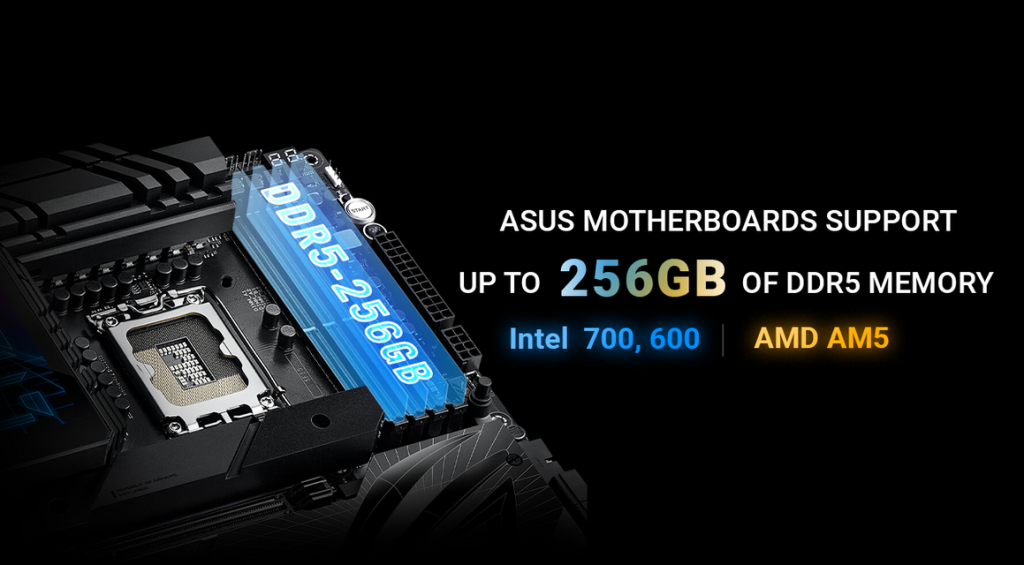ASUS BIOS 256 GB