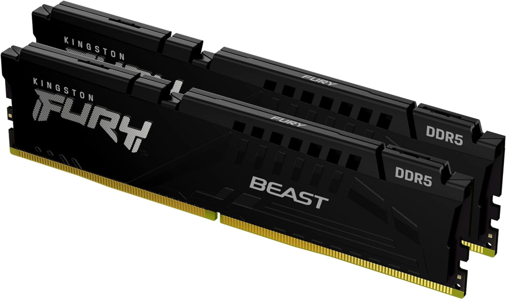 Memoria DDR5 recomendada para gaming 7 Memoria DDR5 recomendada para gaming 6