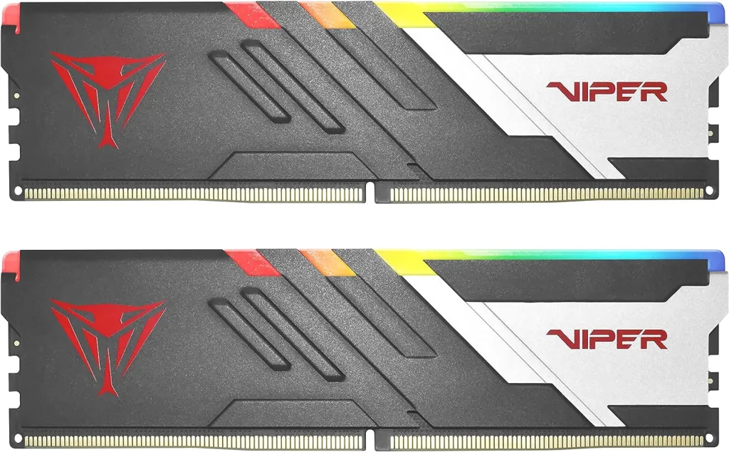 Memoria DDR5 recomendada para gaming 9 Memoria DDR5 recomendada para gaming 8