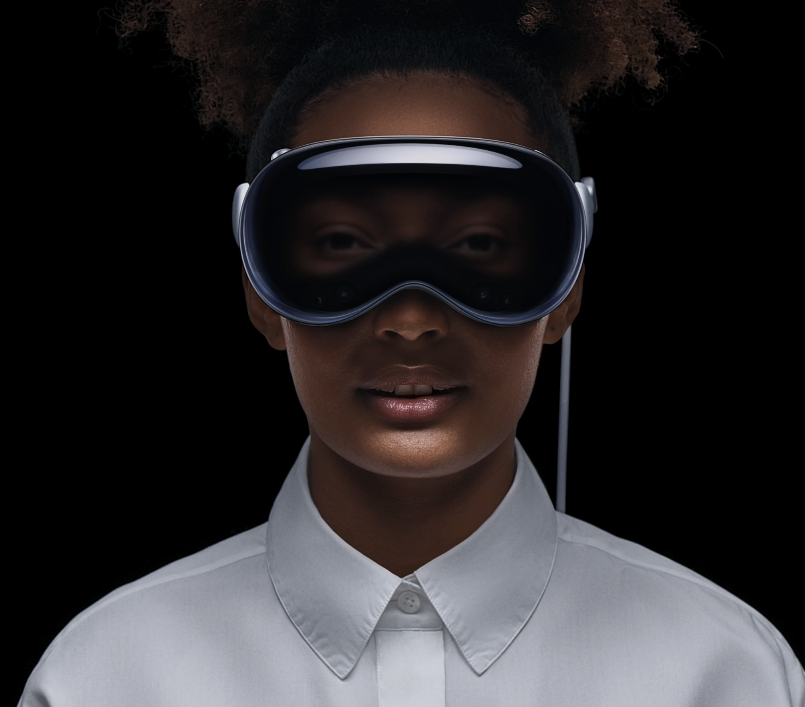 ¿Cómo forzar el cierre de una aplicación en Apple Vision Pro? 1 Apple Vision Pro
