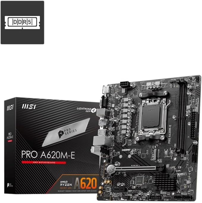 4 placas base recomendadas para AMD Ryzen 7 8700G 4 4 placas base recomendadas para AMD Ryzen 7 8700G 3