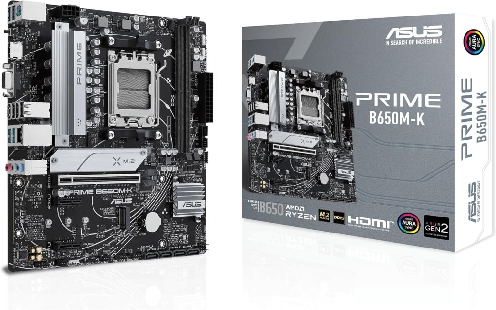 4 placas base recomendadas para AMD Ryzen 7 8700G 6 4 placas base recomendadas para AMD Ryzen 7 8700G 5