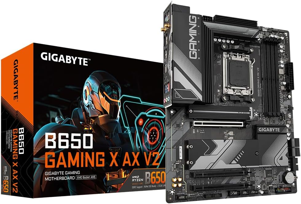 4 placas base recomendadas para AMD Ryzen 7 8700G 8 4 placas base recomendadas para AMD Ryzen 7 8700G 7