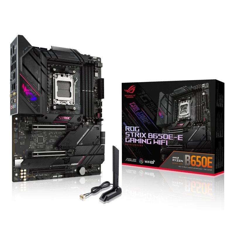 4 placas base recomendadas para AMD Ryzen 7 8700G 10 4 placas base recomendadas para AMD Ryzen 7 8700G 9