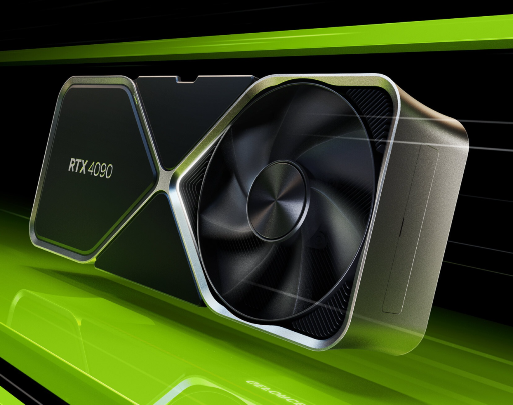 Rumores sobre la NVIDIA GeForce RTX 5090: posible fecha de lanzamiento y lo que sabemos hasta ahora 1 Rumores RTX 5090