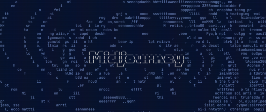 Los 3 generadores de imagenes por inteligencia artificial mejores del mercado 2 Midjourney