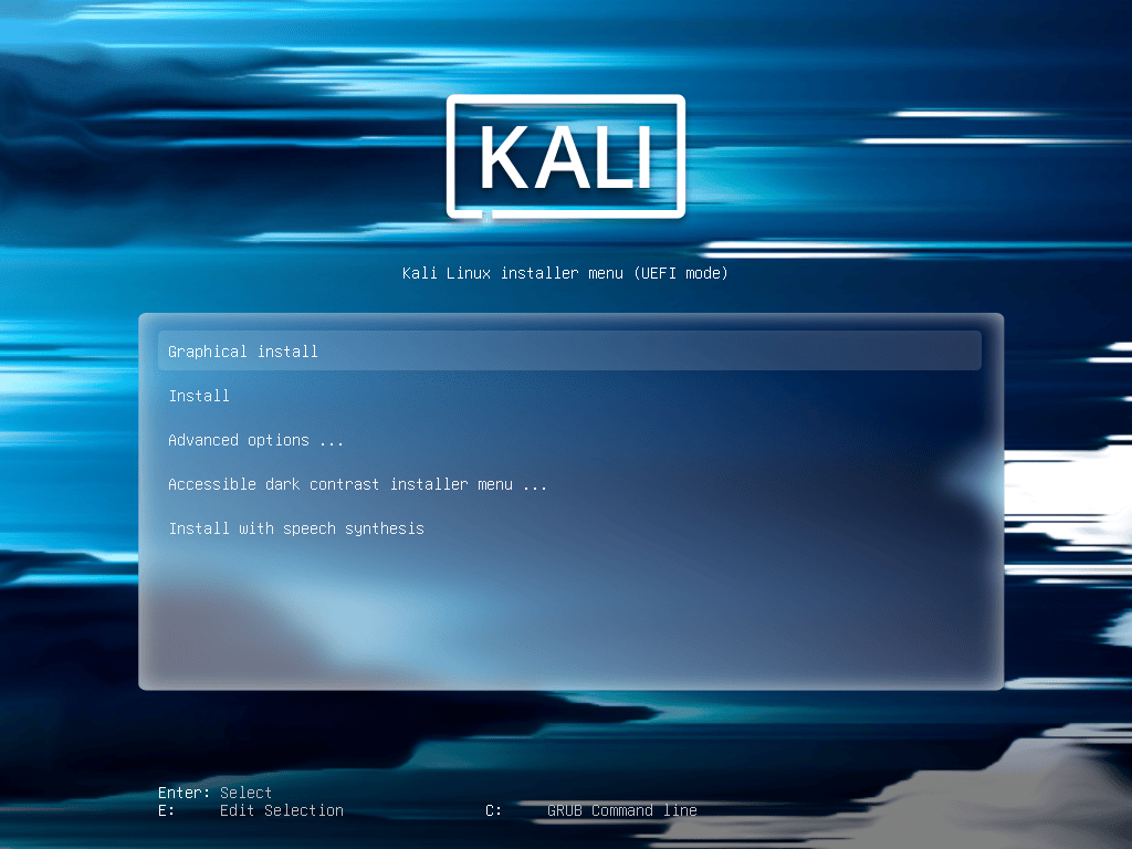 Kali Linux 2024.1: Un nuevo año, una nueva mirada 2 Kali Linux 2024.1: Un nuevo año, una nueva mirada 1