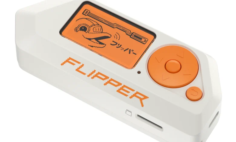 M1: Una alternativa al Flipper Zero con mayor potencia y Wi-Fi 2 Flipper Zero