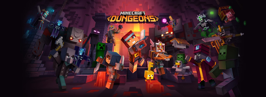 exploit minecraft