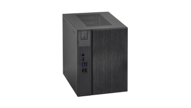 ASRock presenta DeskMeet X600: PCs compactos con soporte para CPUs AMD Ryzen 8000 y 7000 24