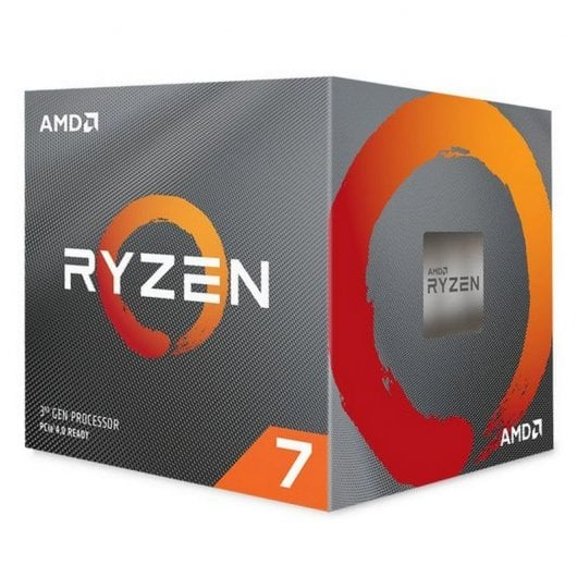 AMD Ryzen 5000 XT