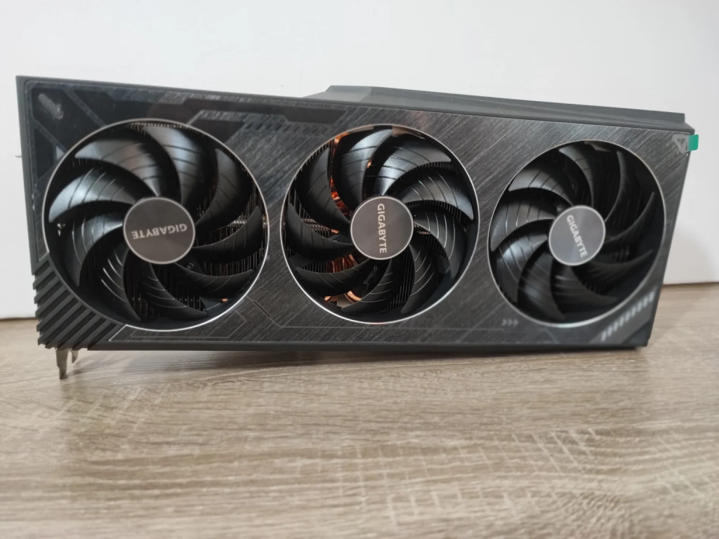 RTX 4090 review