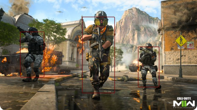 Millones de cuentas de jugadores comprometidas por malware 1 malware robo cuentas Activision