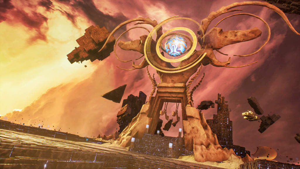 Immortals of Aveum: Un shooter mágico en primera persona 1 Immortals of aveum