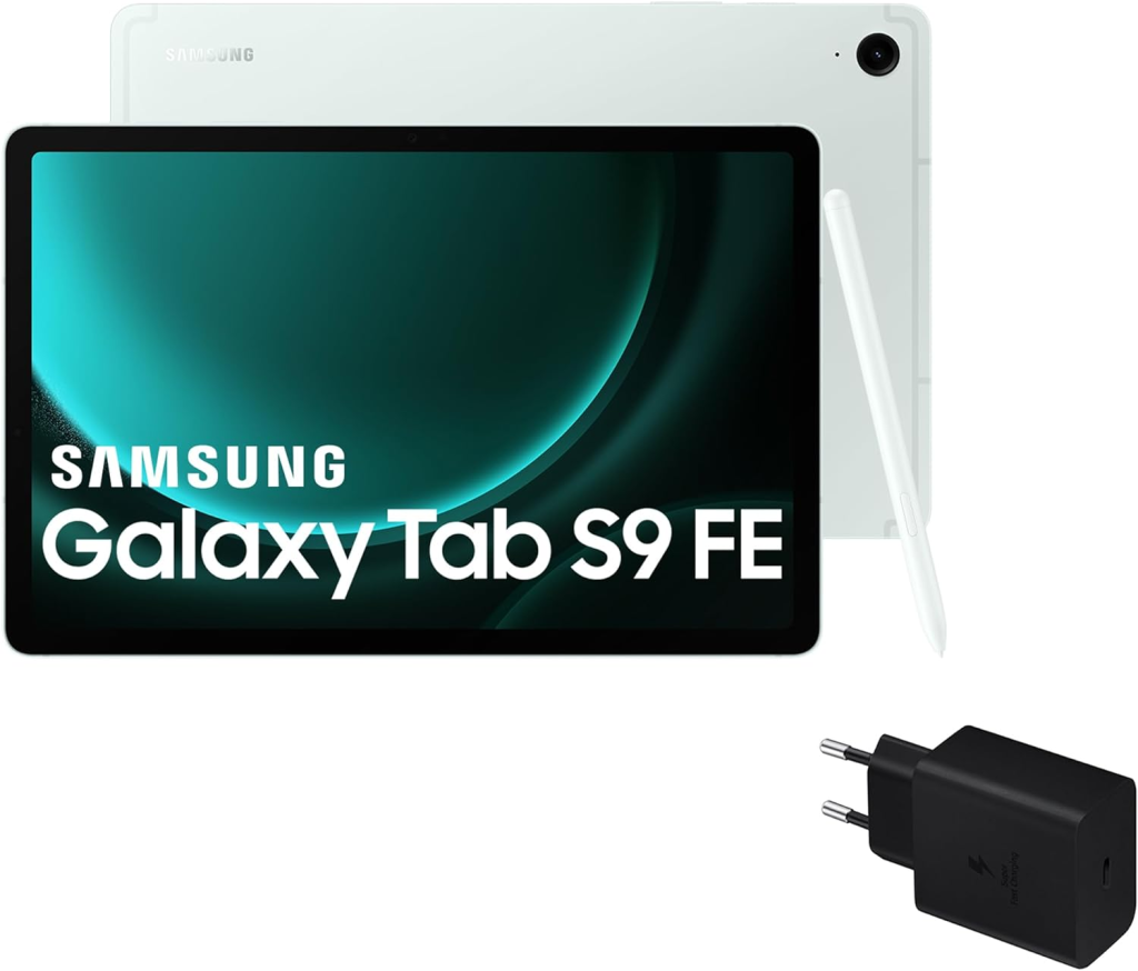 3 tablets Android recomendadas en 2024 1 Tablets android recomendadas en 2024