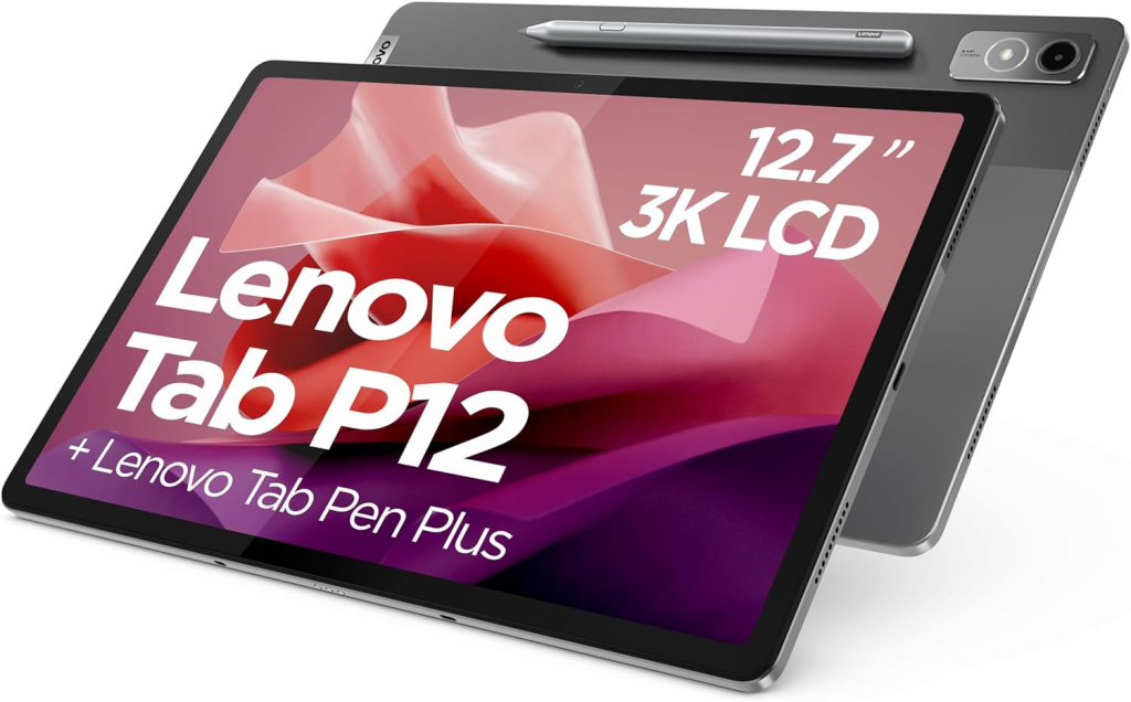3 tablets Android recomendadas en 2024 3 tablets android recomendadas en 2024