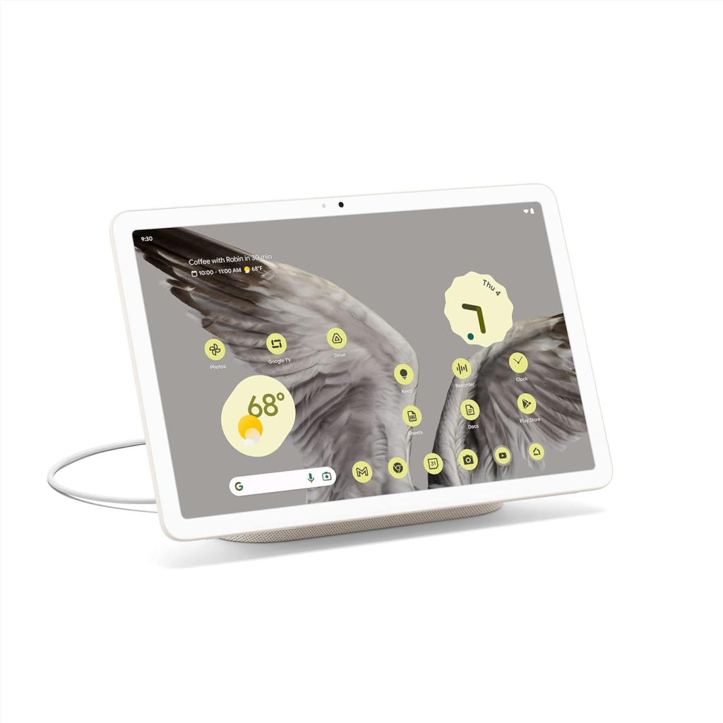 3 tablets Android recomendadas en 2024 4 tablets android recomendadas en 2024