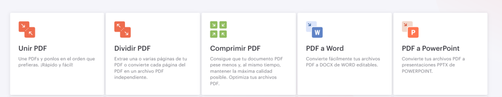 I love PDF: razones de su éxito 1 I love PDF