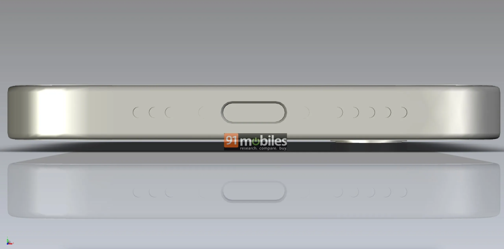 iPhone SE 4: adiós al botón de inicio y pantalla más grande con Face ID 2 iPhone SE 4: adiós al botón de inicio y pantalla más grande con Face ID 1