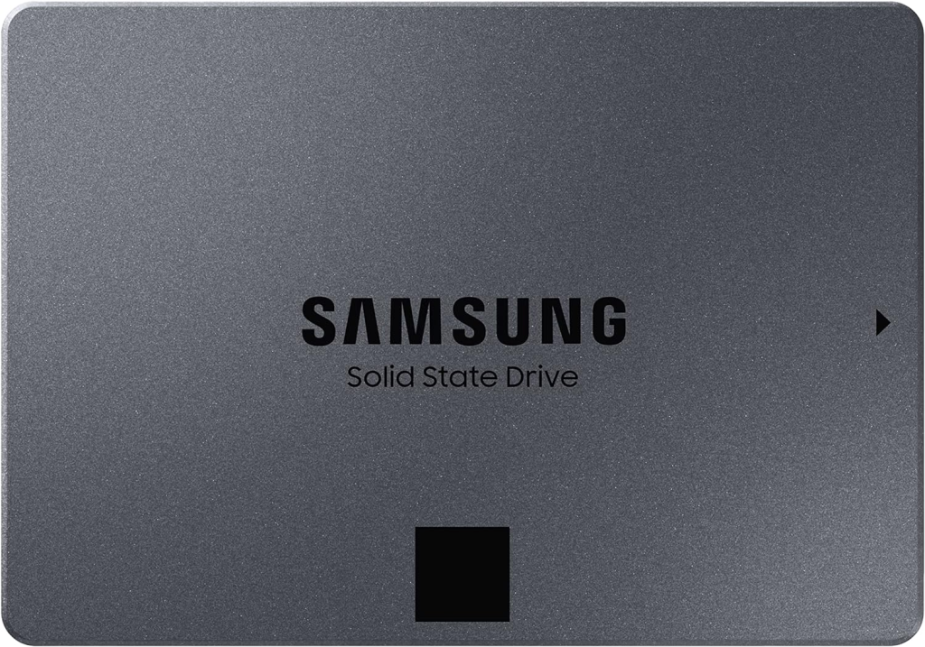 Discos duros (HDD) vs. unidades de estado sólido (SSD): ¿Cuál elegir para tu PC? 4 Discos duros (HDD) vs. unidades de estado sólido (SSD): ¿Cuál elegir para tu PC? 3