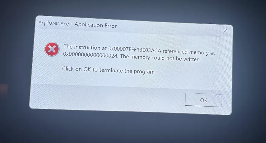 Microsoft reconoce problemas con la actualización KB5034848 para Windows 11 2 Microsoft reconoce problemas con la actualización KB5034848 para Windows 11 1