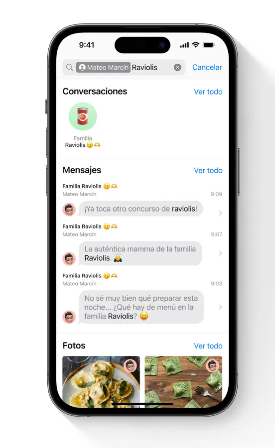 iOS 17.4: La mayor actualización de iPhone hasta ahora, y la más extraña 2 iOS 17.4: La mayor actualización de iPhone hasta ahora, y la más extraña 1