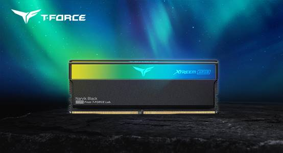 T-FORCE XTREEM ARGB DDR5: Memorias RAM para juegos con frecuencias hasta 8200 Mhz 1