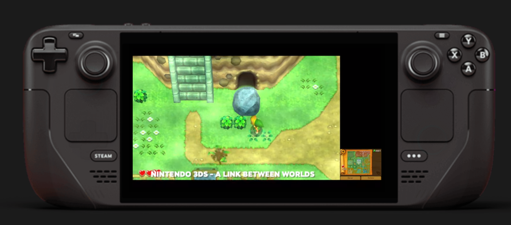 EmuDeck 2.2: actualización importante con nuevos emuladores y diseño renovado 1