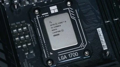 14 Marzo: Posible lanzamiento Intel Core i9 14900KS 39 14 Marzo: Posible lanzamiento Intel Core i9 14900KS 38