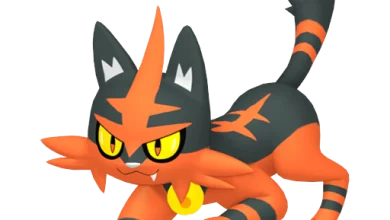 ¡Litten llega al Día de la Comunidad de Pokémon Go! 2 ¡Litten llega al Día de la Comunidad de Pokémon Go! 1