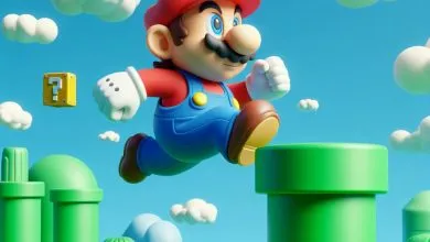 Mario Day el 10 de Marzo 28 Mario Day el 10 de Marzo 27