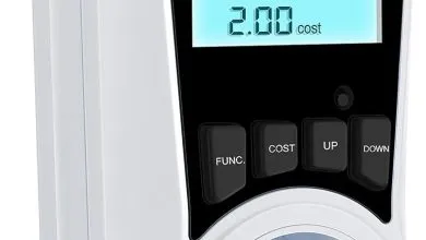 Cómo medir el consumo de energía de tu PC 43 Cómo medir el consumo de energía de tu PC 42