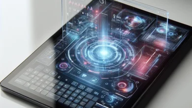 3 tablets Android recomendadas en 2024 8 mejors tablets android 2024