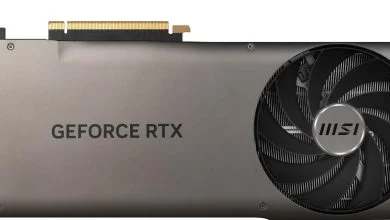 Las mejores gráficas Nvidia GeForce RTX 4080 Super para juegos 4K 43