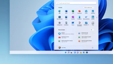 Microsoft prueba un nuevo diseño de cuadrícula del menú Inicio en Windows 11 20 Microsoft prueba un nuevo diseño de cuadrícula del menú Inicio en Windows 11 19