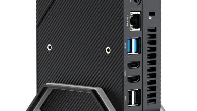 Minisforum UM773 Lite: Un potente Mini PC para cualquier tarea 52 Minisforum UM773 Lite: Un potente Mini PC para cualquier tarea 51
