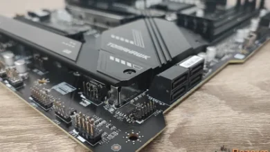 Placa base de gama alta ¿un lujo innecesario para tu PC? 5