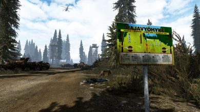 Nueva demo jugable de Road to Vostok 30 Road to vostok
